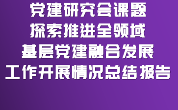 �����о������̽���ƽ�ȫ������㵳���ںϷ�չ������չ����ܽᱨ��