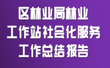 ����ҵ����ҵ����վ��ữ�������ܽᱨ��