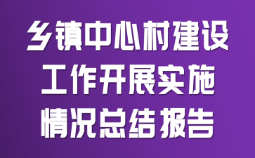 �������Ĵ彨�蹤����չʵʩ����ܽᱨ��