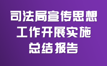 ˾��������˼�빤����չʵʩ�ܽᱨ��