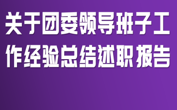 ������ί�쵼���ӹ��������ܽ���ְ����