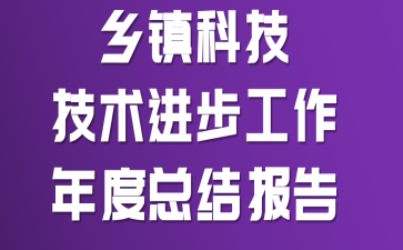 ����Ƽ�����������������ܽᱨ��