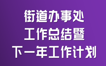 �ֵ����´������ܽ�����һ�깤���ƻ�