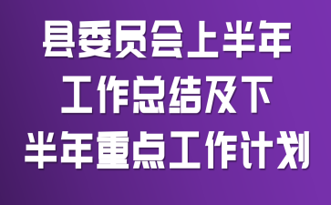 ��ίԱ���ϰ��깤���ܽἰ�°����ص㹤���ƻ�