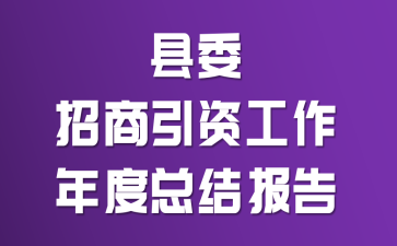 ��ί�������ʹ�������ܽᱨ��