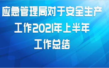 Ӧ�������ֶ��ڰ�ȫ��������2021���ϰ��깤���ܽ�